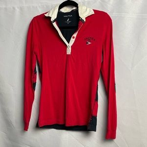 Náutica shirt